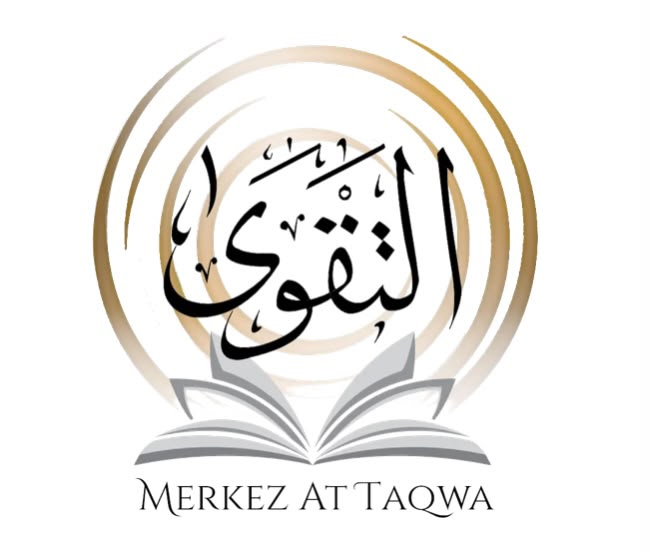 Logo Merkez At-Taqwa